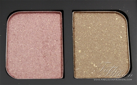 NARS Duo Eyeshadow - Hula Hula