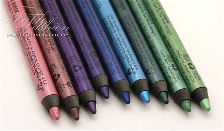 NYX Slide On Pencils