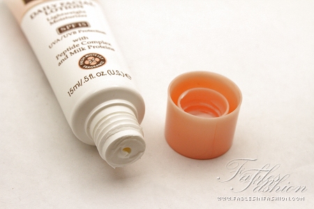 Palmer's Daily Facial Lotion SPF 15