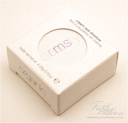 RMS Cream Eye Shadow - Lunar