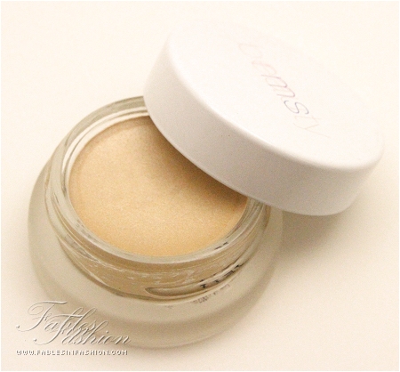 RMS Cream Eye Shadow - Lunar