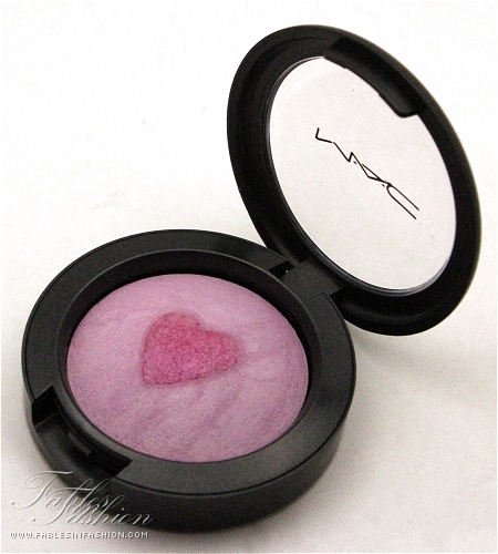 MAC Quite Cute Mineralize Blush - Sakura