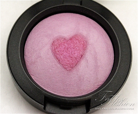 MAC Quite Cute Mineralize Blush - Sakura