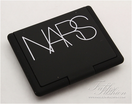 NARS Duo Eyeshadow - Sea, Sex and Sun