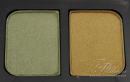 NARS Duo Eyeshadow - Sea, Sex and Sun