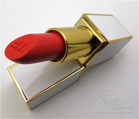 Tom Ford Private Blend Lip Color - True Coral