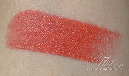 Tom Ford Private Blend Lip Color - True Coral