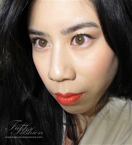 Tom Ford Private Blend Lip Color - True Coral