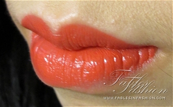 Tom Ford Private Blend Lip Color - True Coral