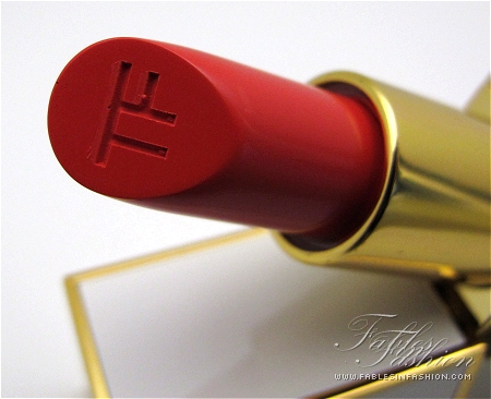 Tom Ford Private Blend Lip Color - True Coral