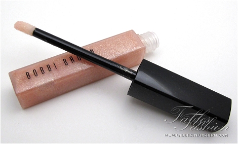 Bobbi Brown High Shimmer Lip Gloss - Bare Sparkle