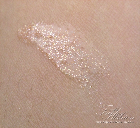 Bobbi Brown High Shimmer Lip Gloss - Bare Sparkle