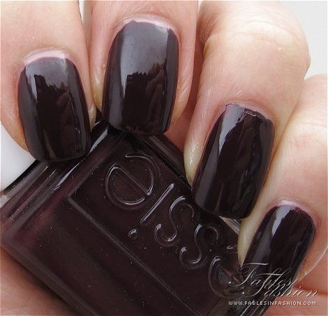 Essie Fall 2011