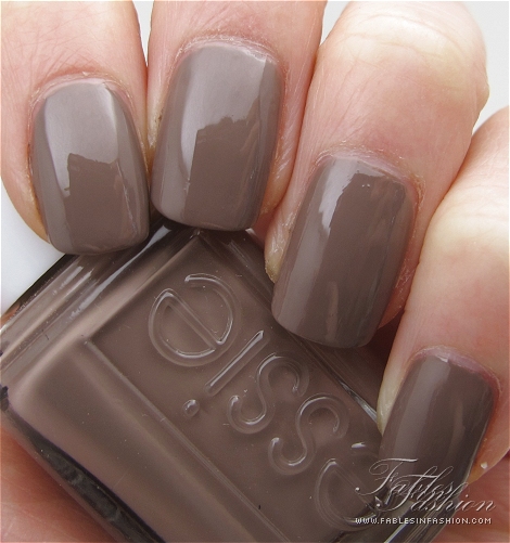 Essie Fall 2011