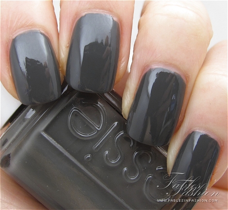 Essie Fall 2011