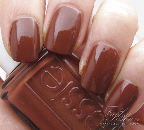 Essie Fall 2011