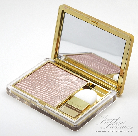 Estee Lauder Pure Color Illuminating Powder Gelee