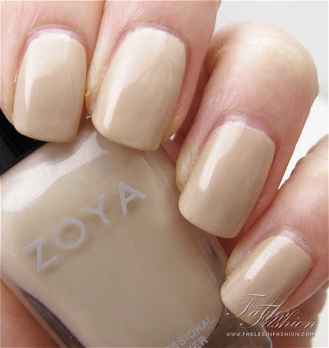 Zoya Touch - Minka