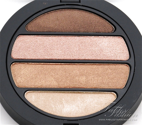 Giorgio Armani Mediterranean Eye Palette 2011