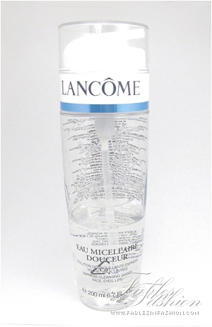 Lancome Eau Micellaire Douceur