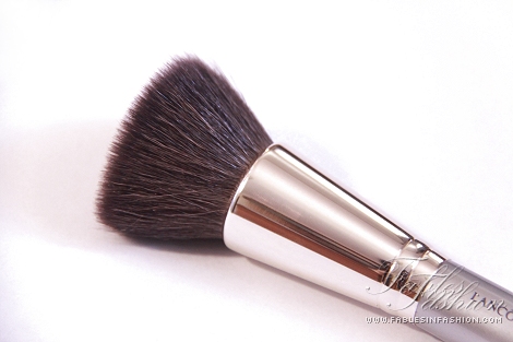 Lancome Precision Cheek Brush