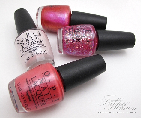 OPI Nice Stem