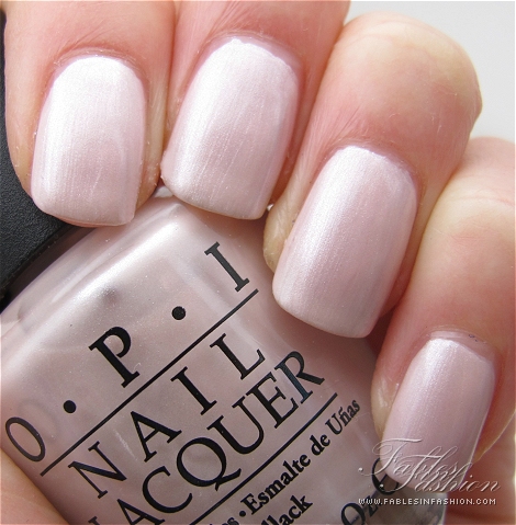 OPI Nice Stem