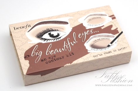 Benefit Big Beautiful Eyes