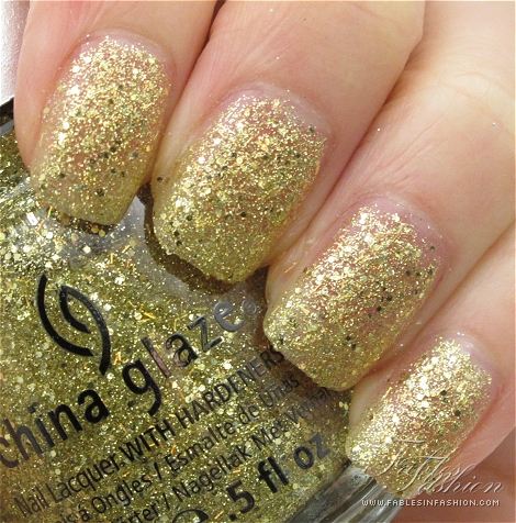 China Glaze Eye Candy