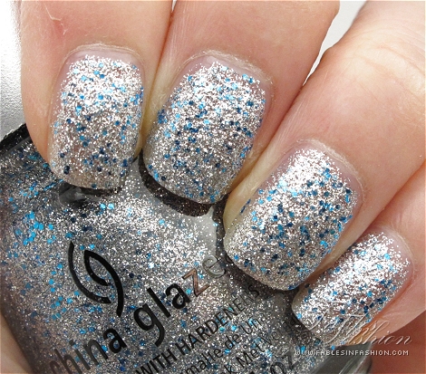 China Glaze Eye Candy