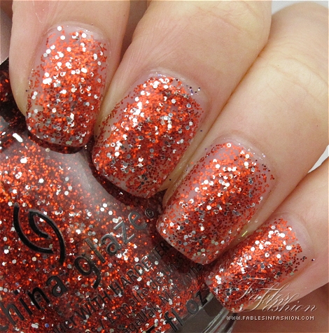 China Glaze Eye Candy