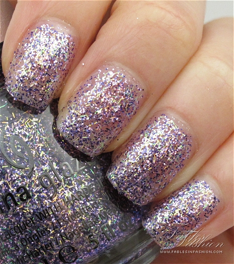 China Glaze Eye Candy