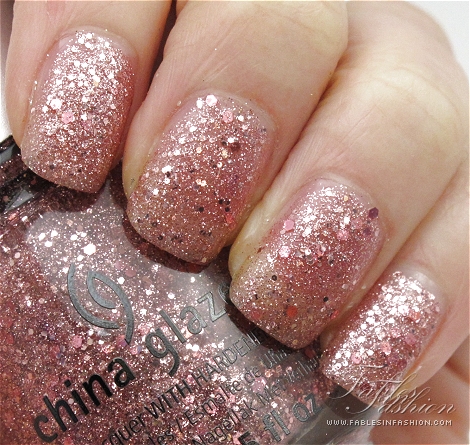 China Glaze Eye Candy