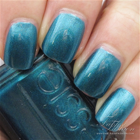 Essie Dive Bar Holiday 2011