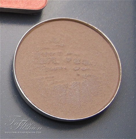 MAC Eyeshadow Wedge