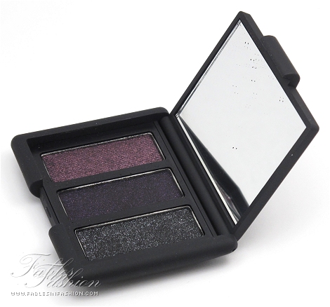 NARS Arabian Nights Trio Holiday 2011