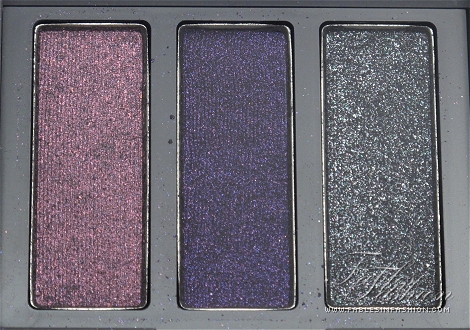 NARS Arabian Nights Trio Holiday 2011