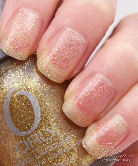 ORLY Bling on the New Year