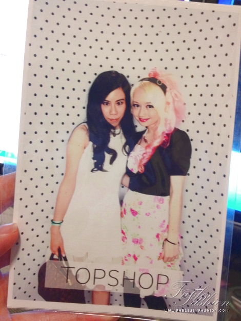 Topshop Melbourne Australia