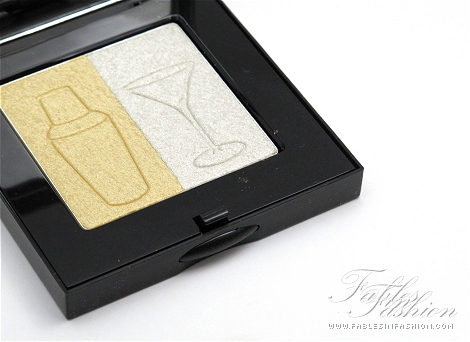 Bobbi Brown Party Shimmer Brick