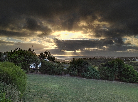 Inverloch Celina