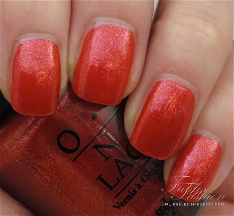 OPI Muppets Collection