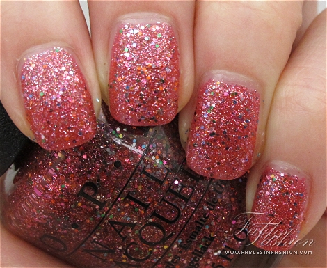 OPI Muppets Collection