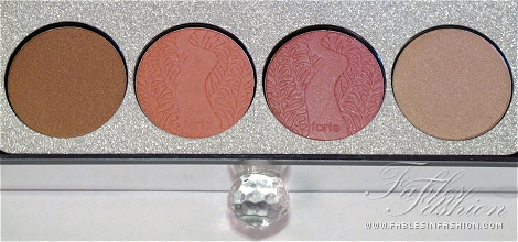 Tarte - The Starlet Jewel Box