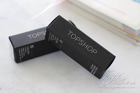 Topshop Lipstick