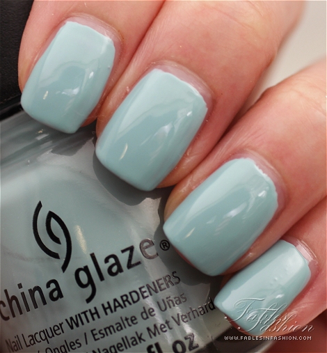 China Glaze Electropop - Lights Collection