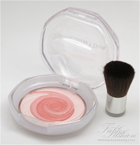 Coffret D'Or Smile Up Cheeks - 02 Peach