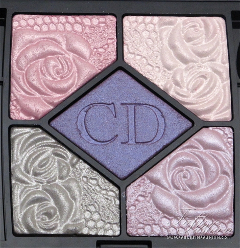 Dior Spring 2012 Collection