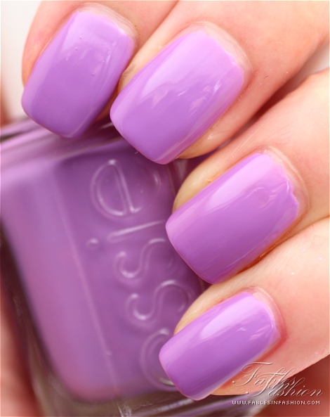 Essie Go Overboard 2012