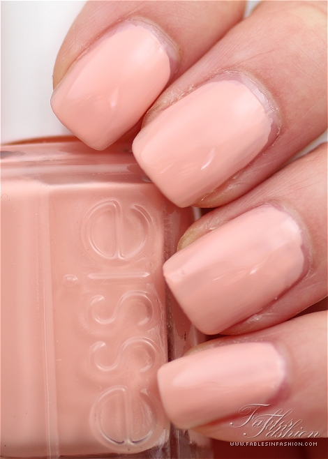 Essie Spring 2012